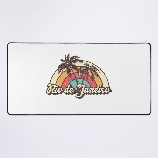 Item preview, Rio de Janeiro beach trip designed and sold by chrlalexandru.