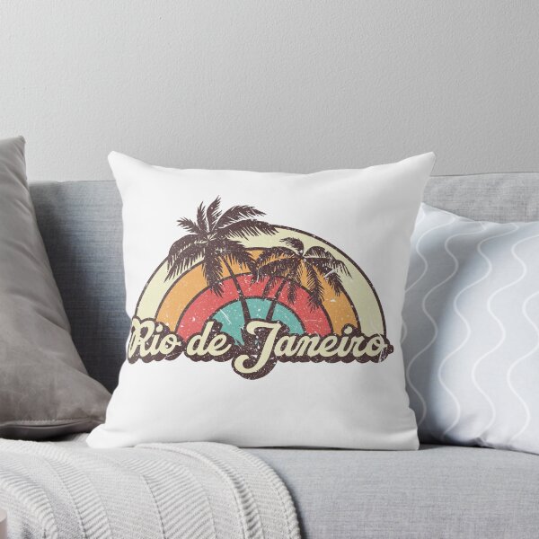 Item preview, Rio de Janeiro beach trip designed and sold by chrlalexandru.