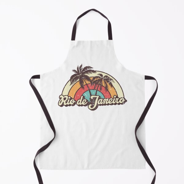 Item preview, Rio de Janeiro beach trip designed and sold by chrlalexandru.