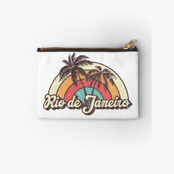 Aperçu de l'œuvre Rio de Janeiro beach trip créée et vendue par chrlalexandru.