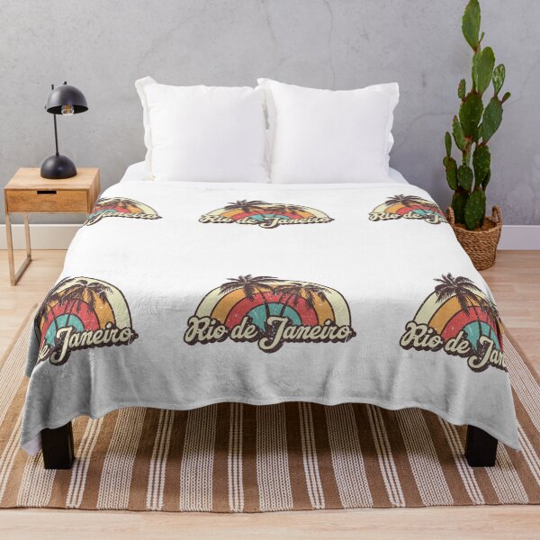 Item preview, Rio de Janeiro beach trip designed and sold by chrlalexandru.