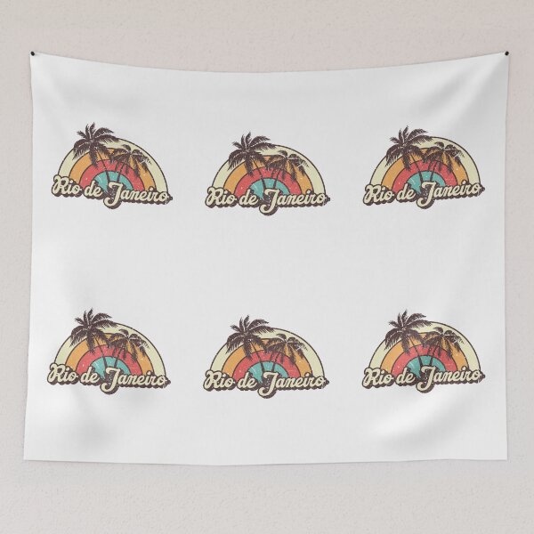 Item preview, Rio de Janeiro beach trip designed and sold by chrlalexandru.