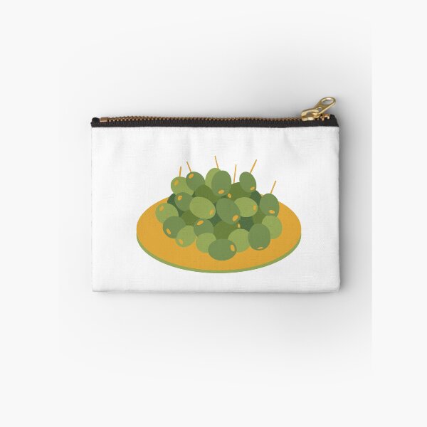 Item preview, olive designed and sold by artbyrosse.