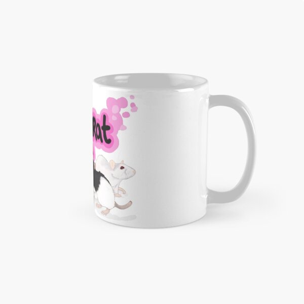 Item preview, Proud Rat Mumma designed and sold by Kira-Hopcroft.