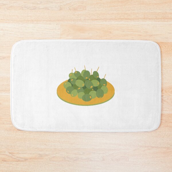 Item preview, olive designed and sold by artbyrosse.