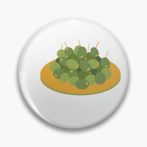 Item preview, olive designed and sold by artbyrosse.