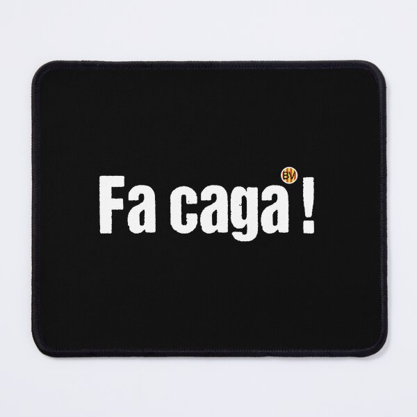 Item preview, OBV – Fa caga! designed and sold by vb66.