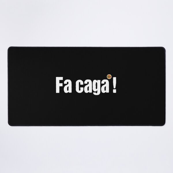 Item preview, OBV – Fa caga! designed and sold by vb66.
