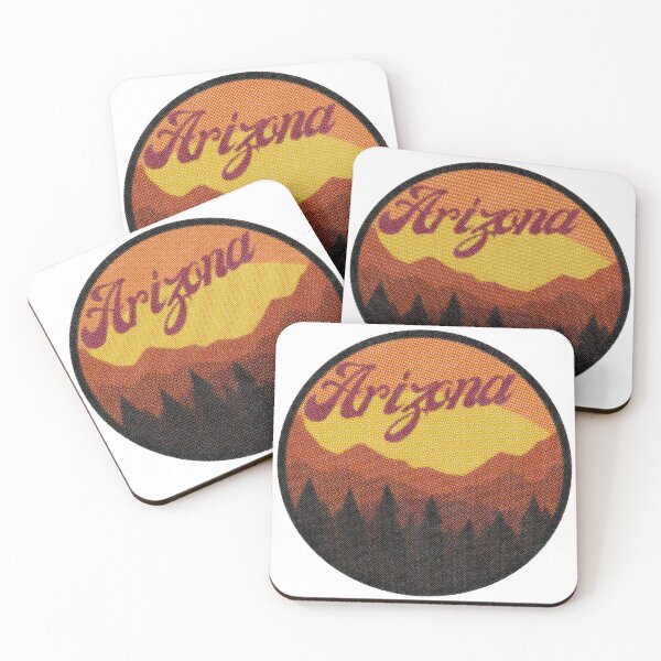 Item preview, ARIZONA designed and sold by cottagecorococo.