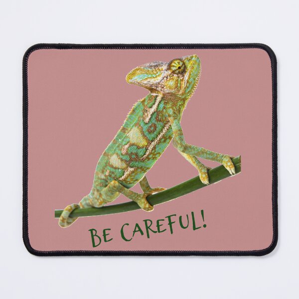 Item preview, chameleon designed and sold by kouto.