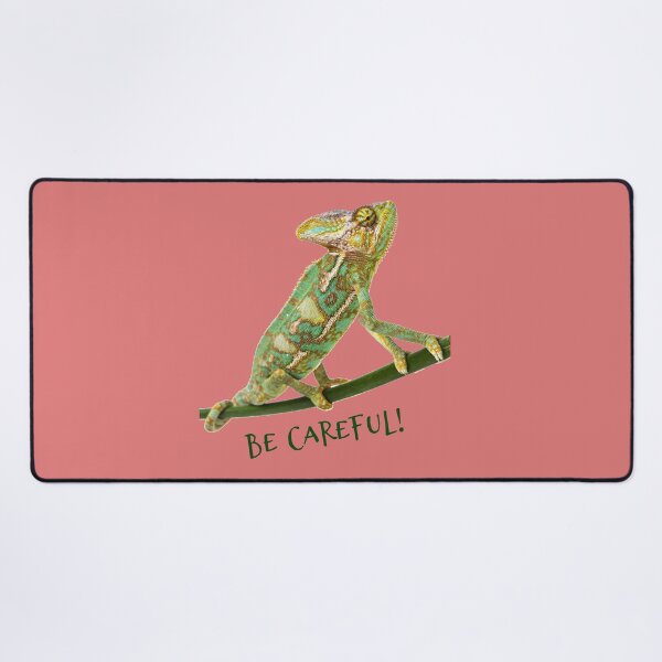 Item preview, chameleon designed and sold by kouto.