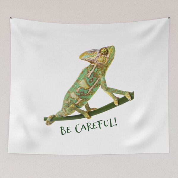Item preview, chameleon designed and sold by kouto.