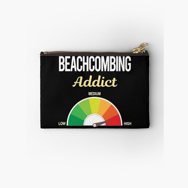 Item preview, Addict Beachcombing Beachcomber designed and sold by PriscillaHerna.