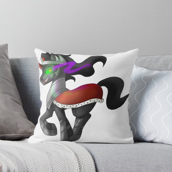 Item preview, King Sombra designed and sold by Meownimator.