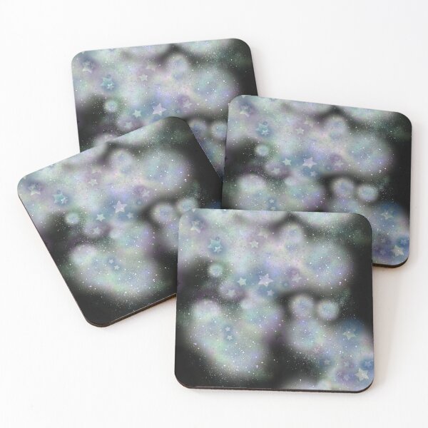 Item preview, Galactic fashion stardust designed and sold by Mimignonne.