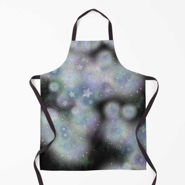 Aperçu de l'œuvre Galactic fashion stardust créée et vendue par Mimignonne.