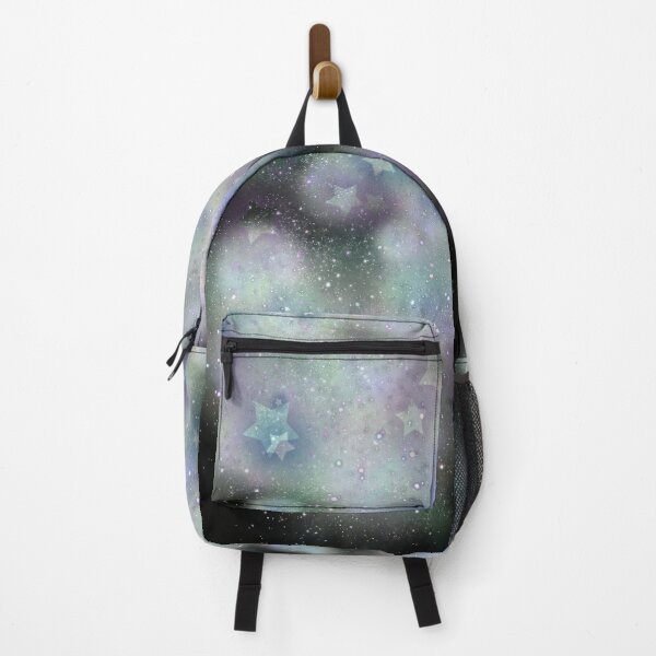 Aperçu de l'œuvre Galactic fashion stardust créée et vendue par Mimignonne.