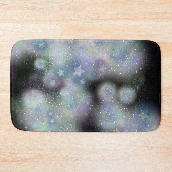 Aperçu de l'œuvre Galactic fashion stardust créée et vendue par Mimignonne.