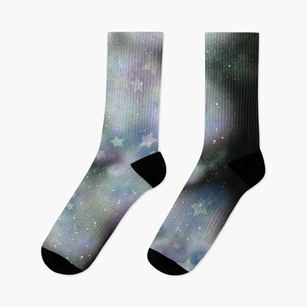 Aperçu de l'œuvre Galactic fashion stardust créée et vendue par Mimignonne.