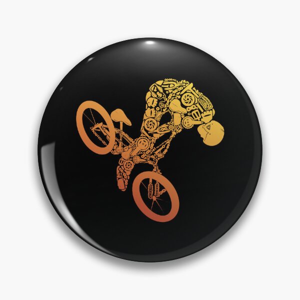 Item preview, Freestyle bikers designed and sold by DerSenat.