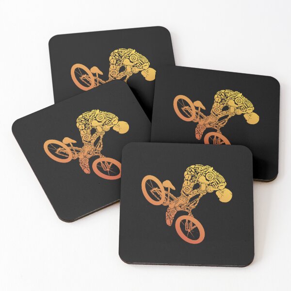 Item preview, Freestyle bikers designed and sold by DerSenat.