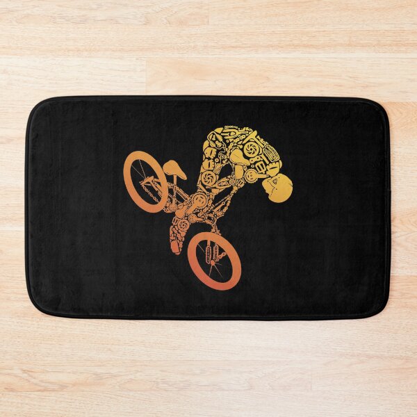 Item preview, Freestyle bikers designed and sold by DerSenat.