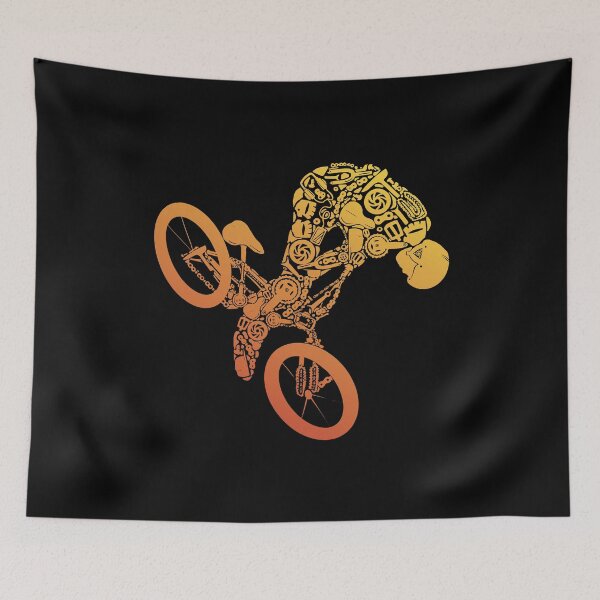 Item preview, Freestyle bikers designed and sold by DerSenat.
