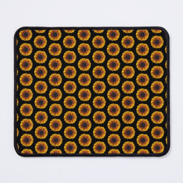 Item preview, Field Guide to Sunflowers, No. 16, Bright Yellow Flower  designed and sold by Kristi Duggins.