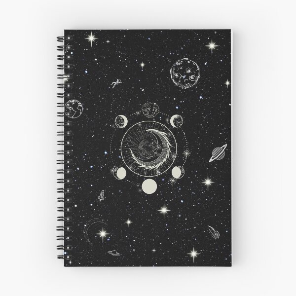 Item preview, Space Explore! designed and sold by davechi-stone.