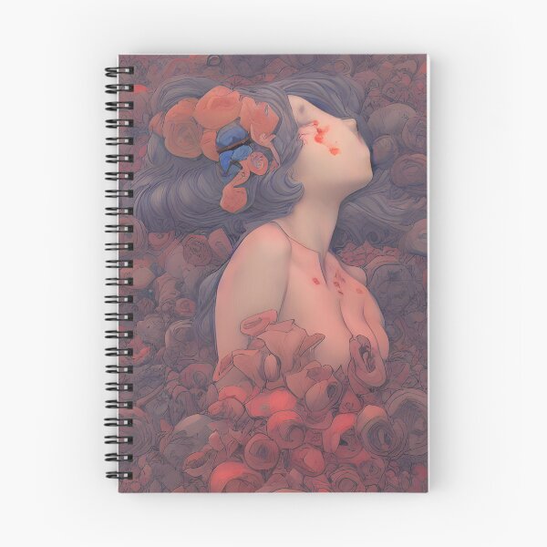 Item preview, Feeling Suffocated designed and sold by AbstractlyArt.