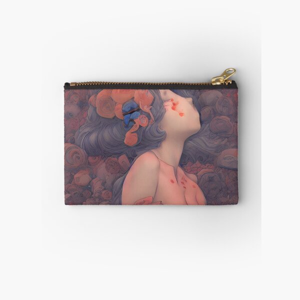 Item preview, Feeling Suffocated designed and sold by AbstractlyArt.