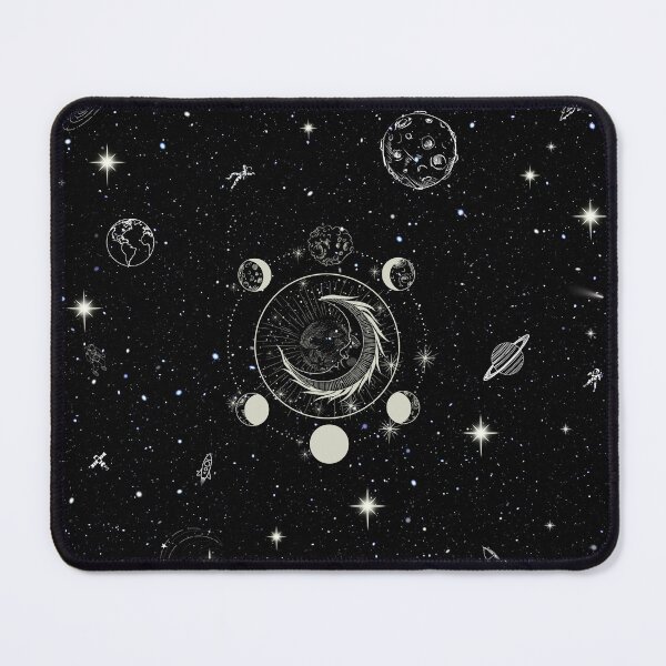 Item preview, Space Explore! designed and sold by davechi-stone.
