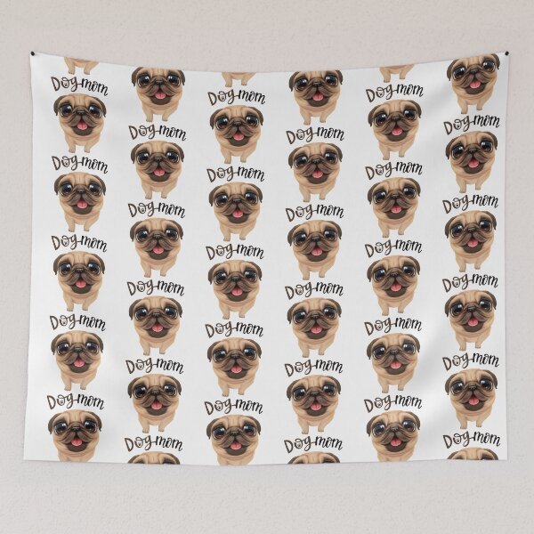 Item preview, Dog mom lover designed and sold by amithachapa.