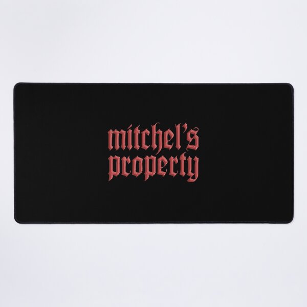Item preview, Chase Atlantic Mitchel's Property designed and sold by 4amNostalgia.