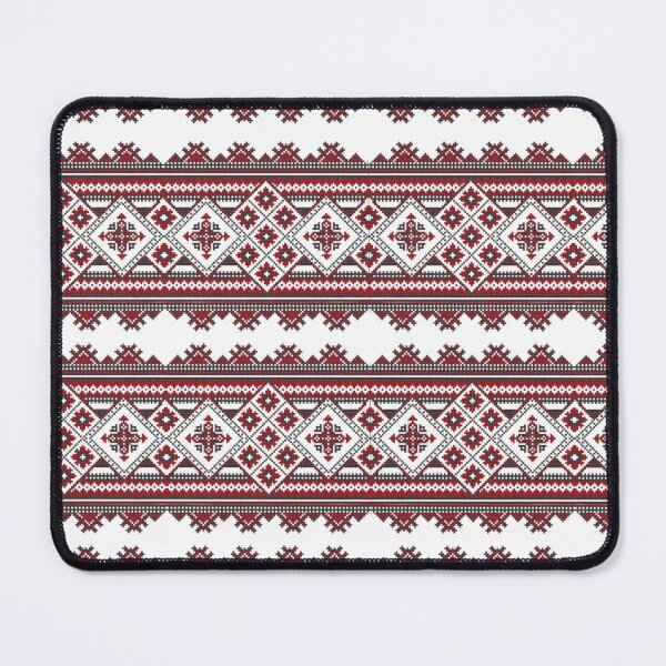 Item preview, Eastern Europe Pattern, Traditional Folk, Folklor designed and sold by danaJG.