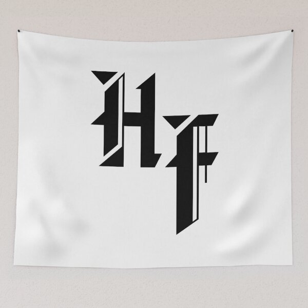 Item preview, Initials 1 designed and sold by PMundy.