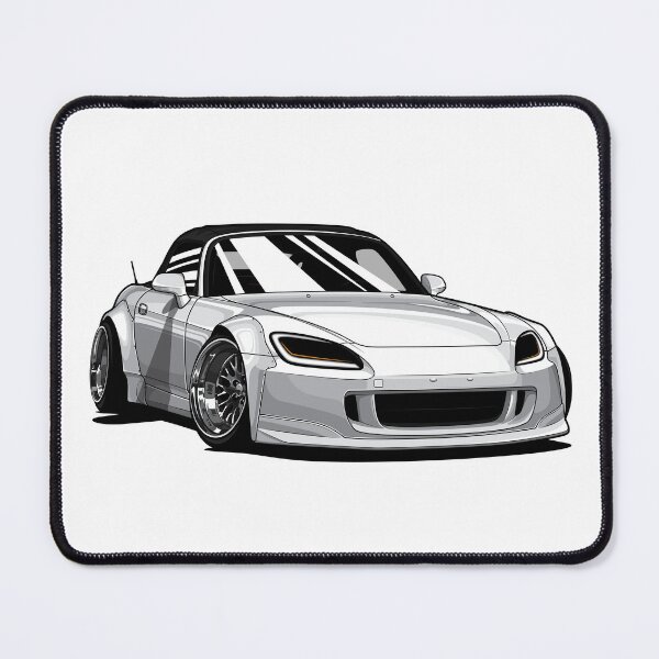 Item preview, Widebody S2000 designed and sold by pjrstudio.