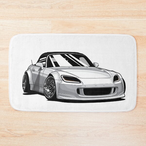 Item preview, Widebody S2000 designed and sold by pjrstudio.