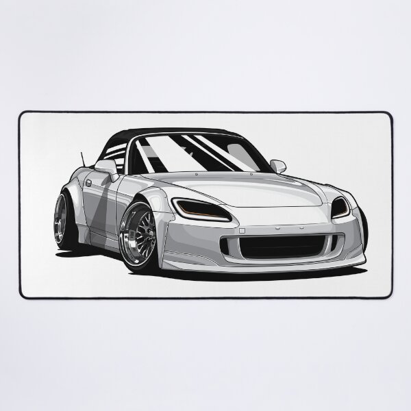 Item preview, Widebody S2000 designed and sold by pjrstudio.
