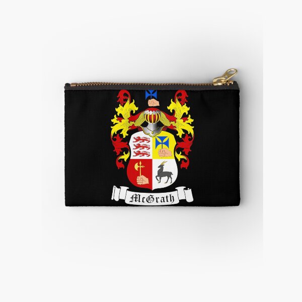Item preview, McGRATH FAMILY CREST designed and sold by CathalDevlin.