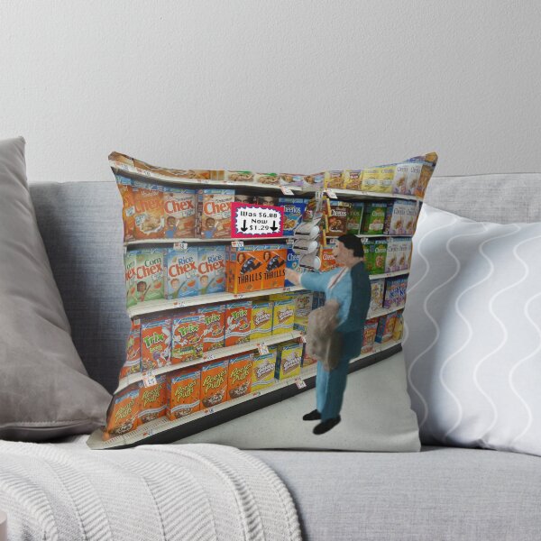 Item preview, Cheap Thrills designed and sold by Susan Littlefield.