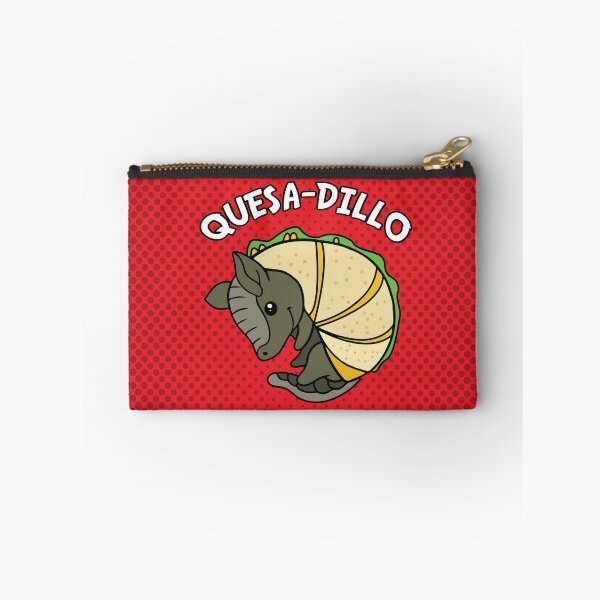 Item preview, Quesa-dillo Red designed and sold by RetroCentre.