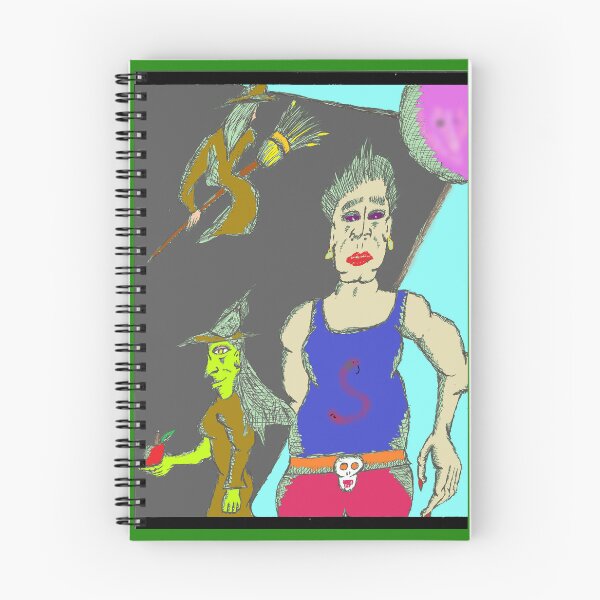 Aperçu de l'œuvre contributions pour le bizarre créée et vendue par wormink.