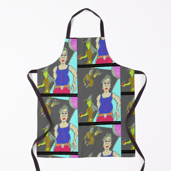 Item preview, contributions for the bizarre  designed and sold by wormink.