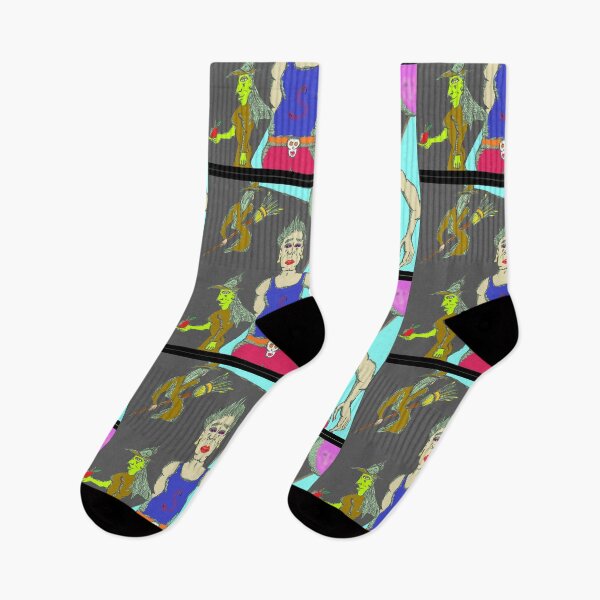 Item preview, contributions for the bizarre  designed and sold by wormink.