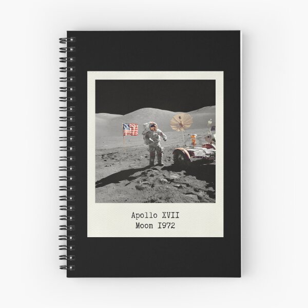 Item preview,  Apollo 18 retro instant camera style photography designed and sold by flight-apparel.
