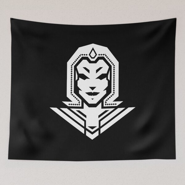 Item preview, Sorceress designed and sold by krzyk-ostrowski.