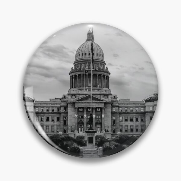 Item preview, Boise Capital designed and sold by Alex Craig.