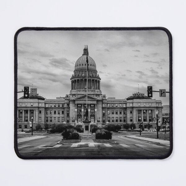 Item preview, Boise Capital designed and sold by Alex Craig.