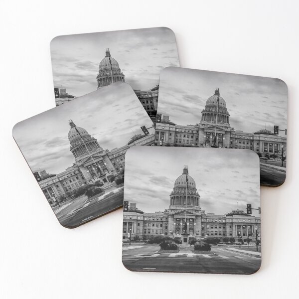 Item preview, Boise Capital designed and sold by Alex Craig.